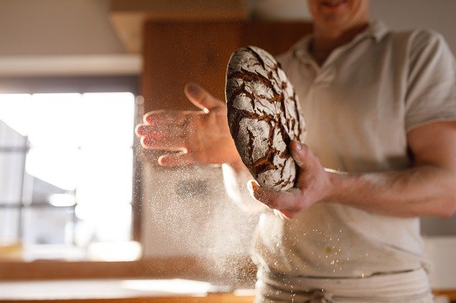 metier boulanger - Bac pro Boulanger Pâtissier