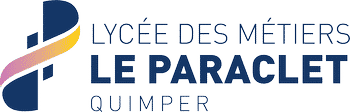 Lycée Des Métiers Le Paraclet Quimper