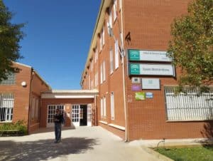 Ecole de langue - Erasmus+ à Baza (Andalousie)