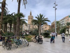 IMG 8928 - Erasmus+ : deux enseignants en visite préparatoire à Valence
