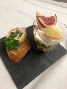 thumbnail 2 - Mention Événement Espaces Événementiels et Volumes de Communication