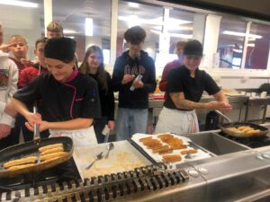 thumbnail 4 - Mention Événement Espaces Événementiels et Volumes de Communication