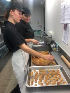 thumbnail 7 - Mention Événement Espaces Événementiels et Volumes de Communication