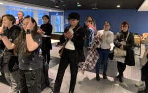 IMG 9079 - Mention Événement Espaces Événementiels et Volumes de Communication