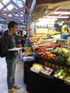 photo seconde sthr - Mention Événement Espaces Événementiels et Volumes de Communication