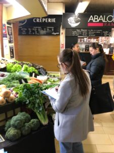 seconde sthr 3 - Mention Événement Espaces Événementiels et Volumes de Communication