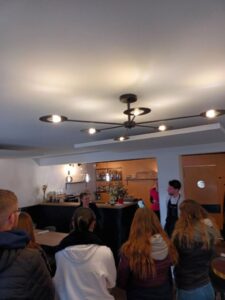 photo 1 - Mention Événement Espaces Événementiels et Volumes de Communication