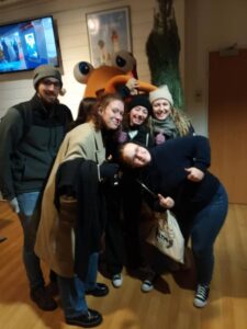 photo 2 - Mention Événement Espaces Événementiels et Volumes de Communication