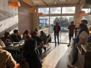 photo 4 - Mention Événement Espaces Événementiels et Volumes de Communication