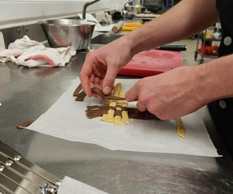 Participation au concours Meilleur Apprenti de France