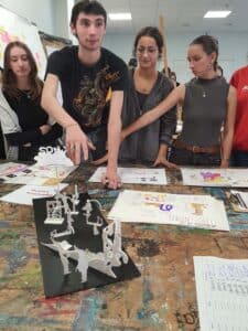 20231222 132253 - Mention Événement Espaces Événementiels et Volumes de Communication