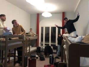 IMG 8779 - Mention Événement Espaces Événementiels et Volumes de Communication