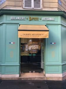 IMG 9115 - Dernière journée à Paris pour les Bac Pro Boulanger-Pâtisser