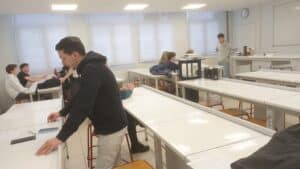 PHOTO 3 - Mention Événement Espaces Événementiels et Volumes de Communication