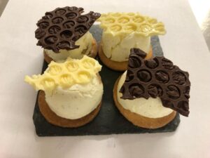 autour du miel - Mention Événement Espaces Événementiels et Volumes de Communication