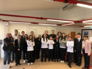 photo - Mention Événement Espaces Événementiels et Volumes de Communication