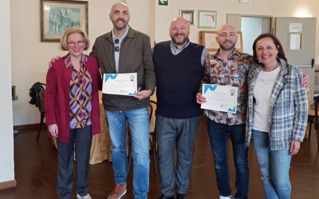 Dernier jour à Palerme…