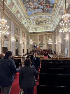 IMG 3398 - Mention Événement Espaces Événementiels et Volumes de Communication