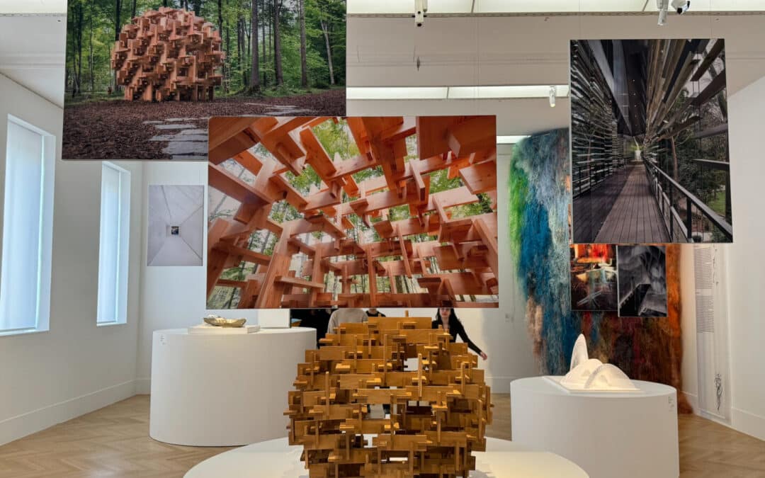 Les visites se poursuivent en Allemagne pour les élèves de 1ère…