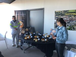 thumbnail 11 - Mention Événement Espaces Événementiels et Volumes de Communication