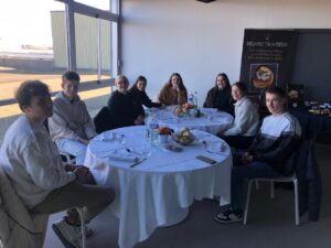 thumbnail 22 - Mention Événement Espaces Événementiels et Volumes de Communication