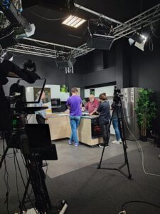 thumbnail 4 - Mention Événement Espaces Événementiels et Volumes de Communication