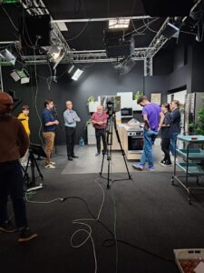 thumbnail 5 - Mention Événement Espaces Événementiels et Volumes de Communication