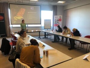 thumbnail 7 - Mention Événement Espaces Événementiels et Volumes de Communication