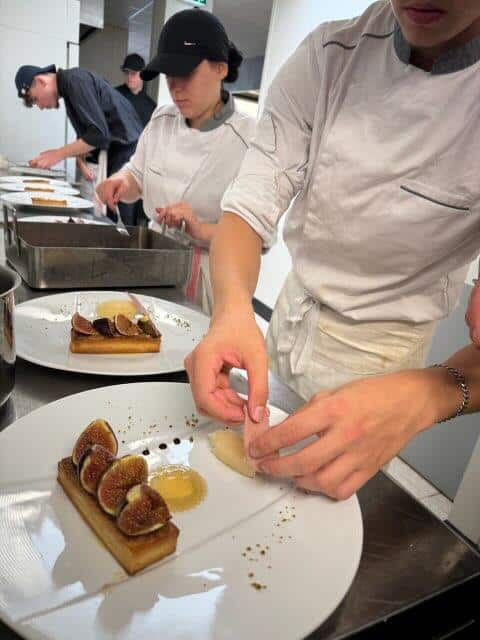 Réalisations des terminales bac pro et MCCDR…