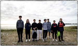 Equipe Bigorneau - Mention Événement Espaces Événementiels et Volumes de Communication