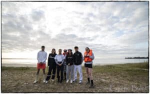 Equipe Bulot - Mention Événement Espaces Événementiels et Volumes de Communication