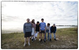 Equipe Langoustine - Mention Événement Espaces Événementiels et Volumes de Communication