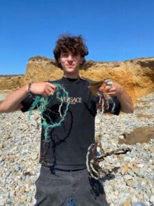 Titouan - Mention Événement Espaces Événementiels et Volumes de Communication