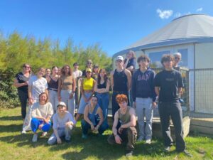 groupe2 - Mention Événement Espaces Événementiels et Volumes de Communication