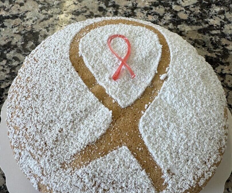 Semaine « Octobre Rose » pour le lycée professionnel