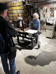 IMG 7014 - Mention Événement Espaces Événementiels et Volumes de Communication