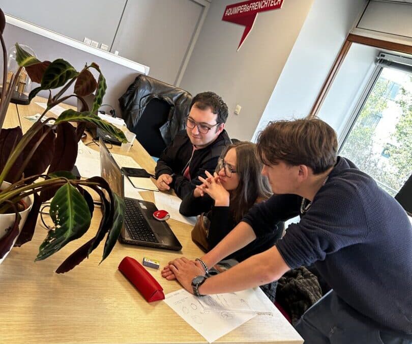 Créathon Numérique pour les DNMADE