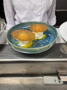 MACF 2024 - Mention Événement Espaces Événementiels et Volumes de Communication