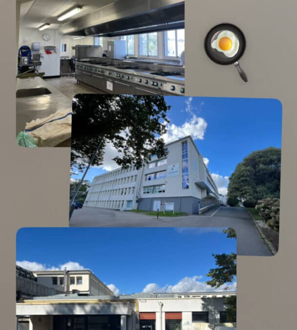 Concours de la plus belle photo en 2STHR