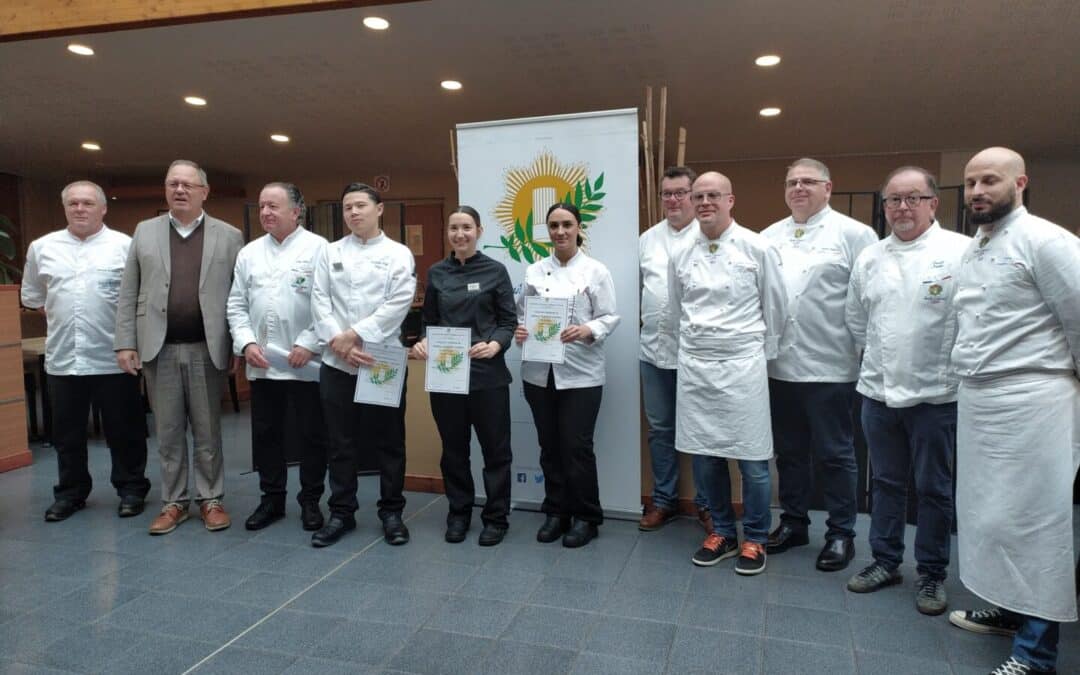 Concours MAF à Pontivy