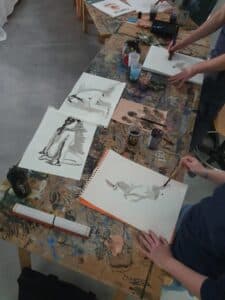 20241211 090901 - Mention Événement Espaces Événementiels et Volumes de Communication