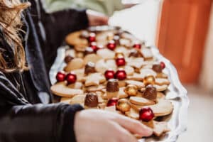 Ceremonie noel 052 - Mention Événement Espaces Événementiels et Volumes de Communication