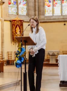 Ceremonie noel 085 - Mention Événement Espaces Événementiels et Volumes de Communication