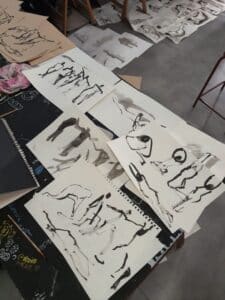 Outlook halknjaq - Mention Événement Espaces Événementiels et Volumes de Communication