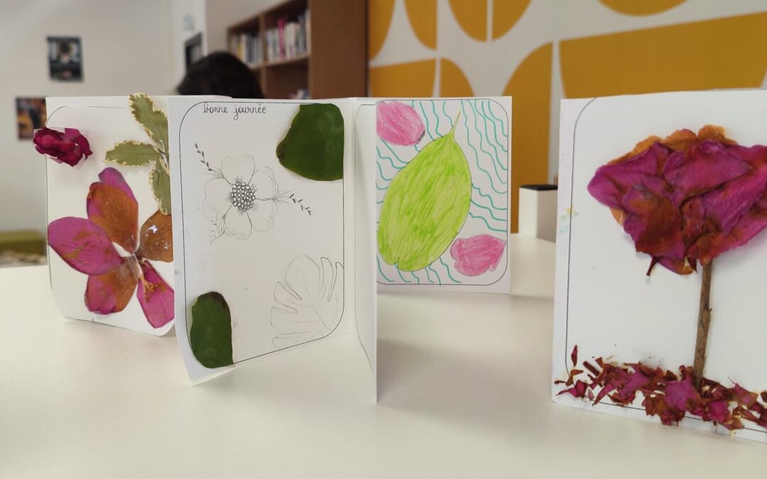 Les actions pour la semaine Malgache continuent…