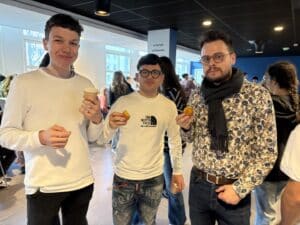 IMG 0720 - Mention Événement Espaces Événementiels et Volumes de Communication