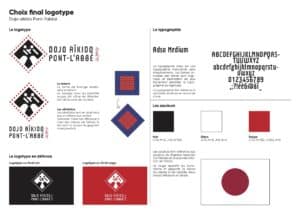 NQ final logo Dojo aikido Pont labbe copie - Mention Événement Espaces Événementiels et Volumes de Communication