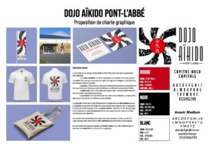 Planche Dojo Aikido Eilleen L2P1 copie - Mention Événement Espaces Événementiels et Volumes de Communication