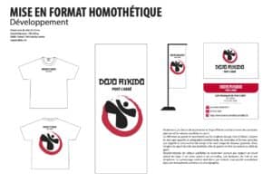 Planches Dojo LilouSeite L2P1 copie - Mention Événement Espaces Événementiels et Volumes de Communication