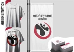 Planches Dojo LilouSeite L2P1 copie2 - Mention Événement Espaces Événementiels et Volumes de Communication